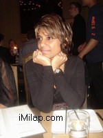 Indian Matrimonial Profile : fabiolacordeiro 38year Other  from USA