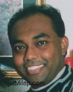 Indian Matrimonial Profile : wjames 43year Other  from USA