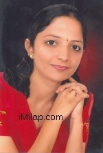 Indian Matrimonial Profile : naviparamjit 28year Other  from India