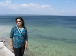 Indian Matrimonial Profile : wayseb 44year Nurse  from USA