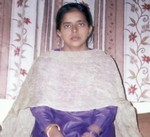 Indian Matrimonial Profile : ashi.lucknow 23year Other  from India