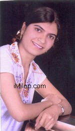 Indian Matrimonial Profile : niti_arora 25year Software Developer  from India