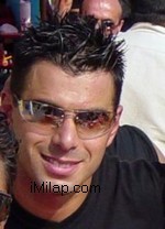 Indian Matrimonial Profile : randy 35year Engineer  from USA