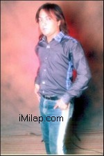 Indian Matrimonial Profile : sarmad2008 24year Professional Player  from Pakistan
