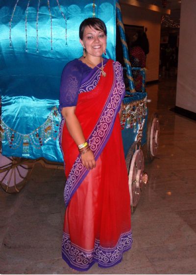 Indian Matrimonial Profile : geets 31year 2/4/2010 9:32:00 PM  from USA