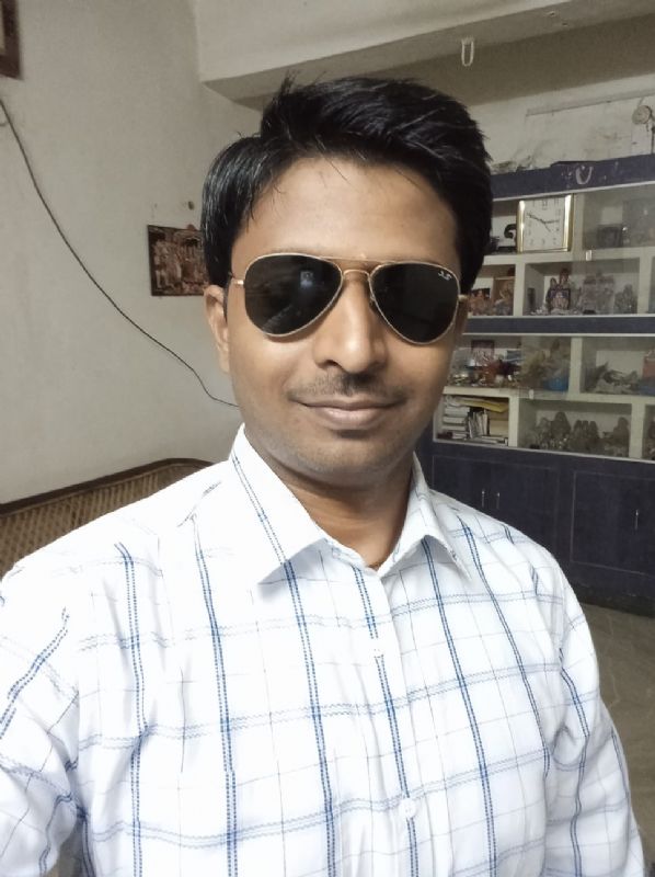 Indian Matrimonial Profile : Thirumalesh 36year Engineer  from India