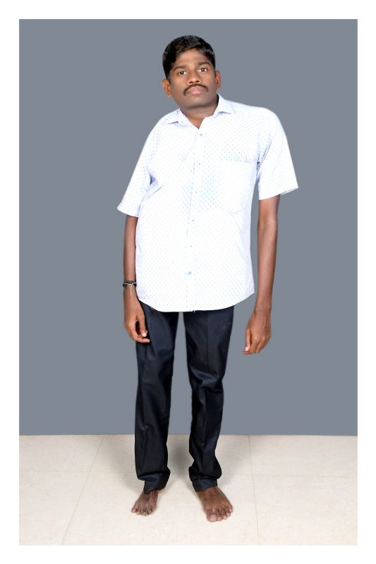 Indian Matrimonial Profile : Manigandan_M12 40year Government Employee  from India