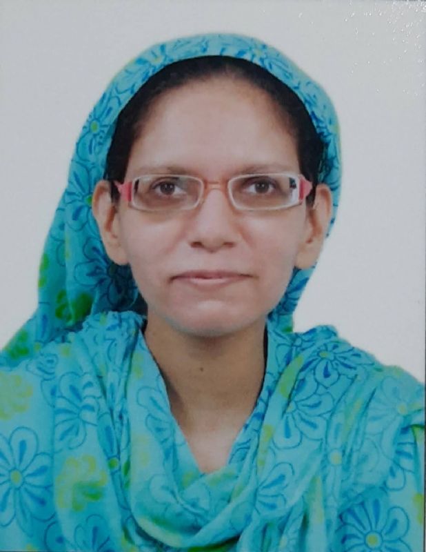 Indian Matrimonial Profile : Shabnam2021 42year Other  from India