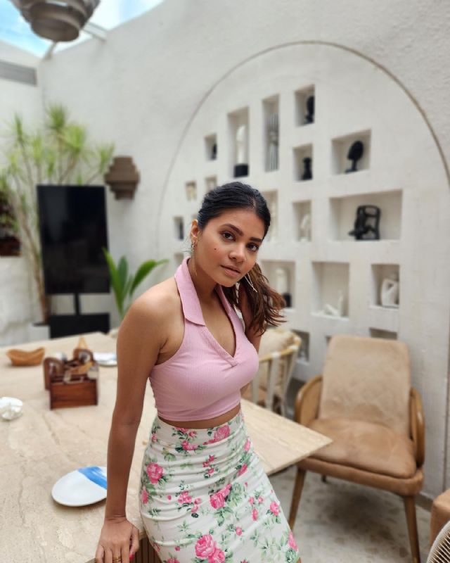 Indian Matrimonial Profile : Zara_sharma 31year Self Employed  from USA