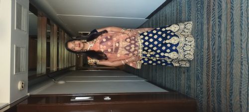 Indian Matrimonial Profile : Manishakumarikarn 25year Other  from India