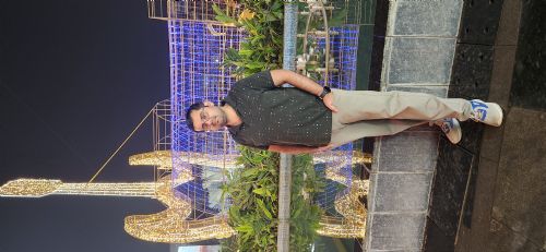 Indian Matrimonial Profile : Tarun Nangru 27year Government Employee  from India