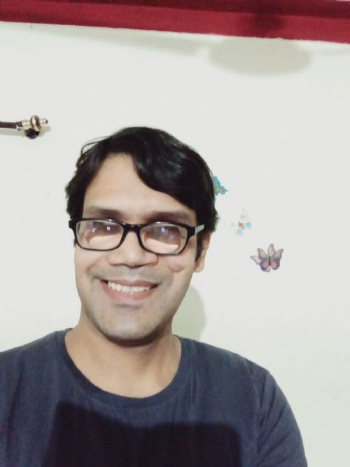 Indian Matrimonial Profile : specxyanshu17 33year 11/29/2025  from India