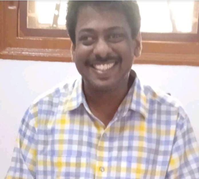 Indian Matrimonial Profile : SANKAR.8 36year 5/30/2025 8:33:00 AM  from India