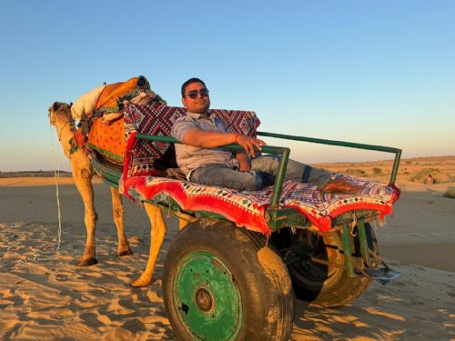 Indian Matrimonial Profile : Divorced 34year 12/12/2025  from India