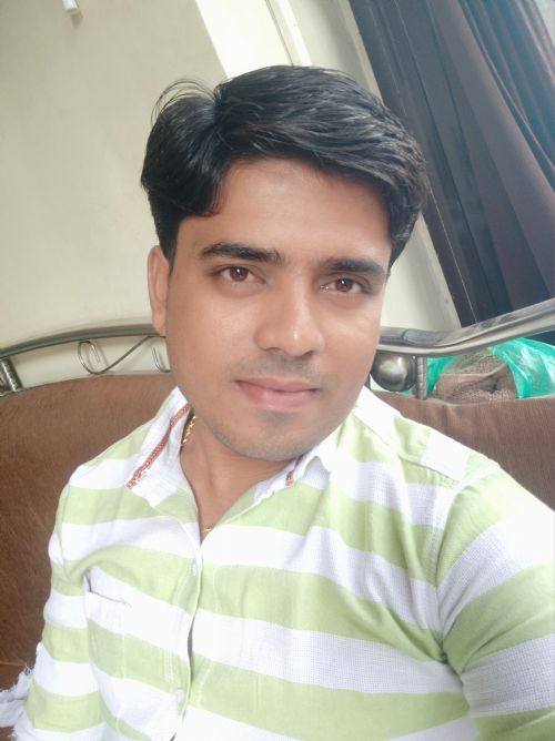 Indian Matrimonial Profile : ravi_dethe 39year Business  from India