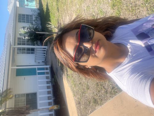 Indian Matrimonial Profile : Divorced 43year 11/4/2025  from USA