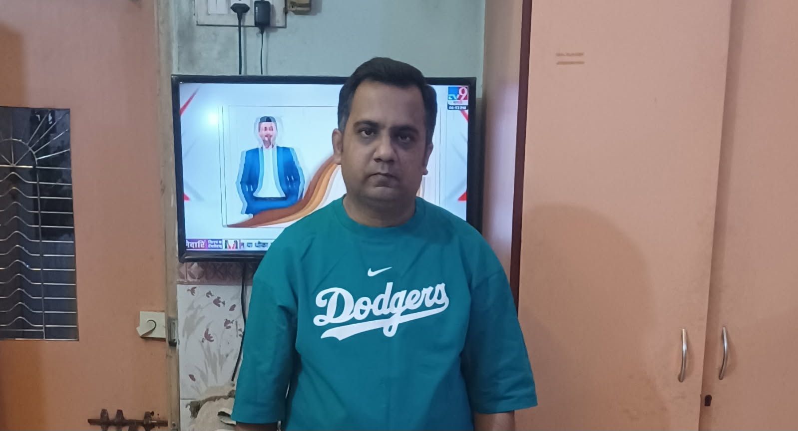 Indian Matrimonial Profile : kalpeshrane1987 37year 12/18/2025 2:09:00 AM  from India