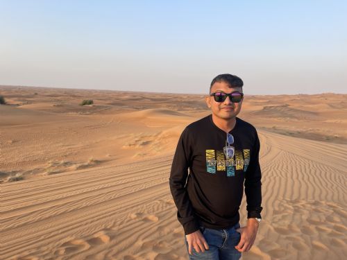 Indian Matrimonial Profile : Nikhil sheth 33year 8/21/2025  from India