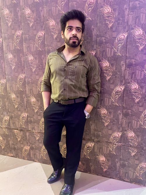 Indian Matrimonial Profile : realajaymukhi 27year 4/16/2026 2:14:00 AM  from India