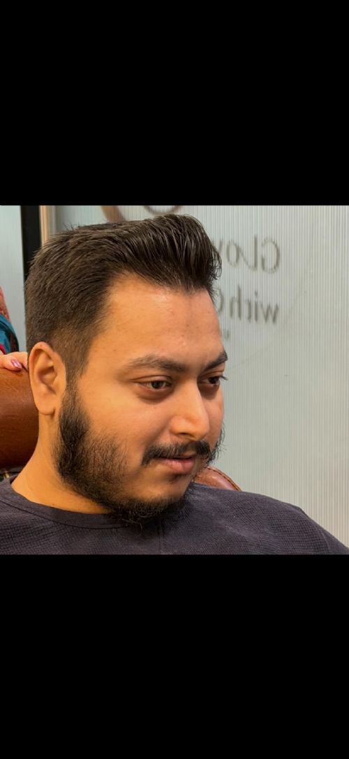 Indian Matrimonial Profile : Sarvjeet  32year 2/18/2026 2:50:00 AM  from India