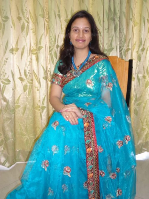 Indian Matrimonial Profile : SonaliSRDL 34year 10/1/2022 1:36:00 PM  from India