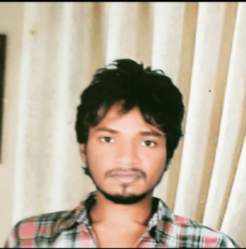 Indian Matrimonial Profile : Bharat r sukhadiya  38year Technician  from India