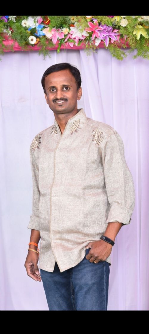 Indian Matrimonial Profile : vishnuukaanth354 39year 10/12/2025 10:21:00 AM  from India